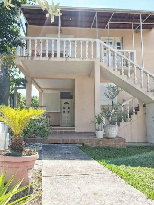 Villa Milicevic Šušanj Buitenkant foto