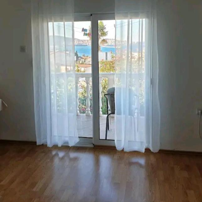 Villa Milicevic Šušanj Buitenkant foto