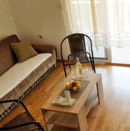 Villa Milicevic Šušanj Buitenkant foto